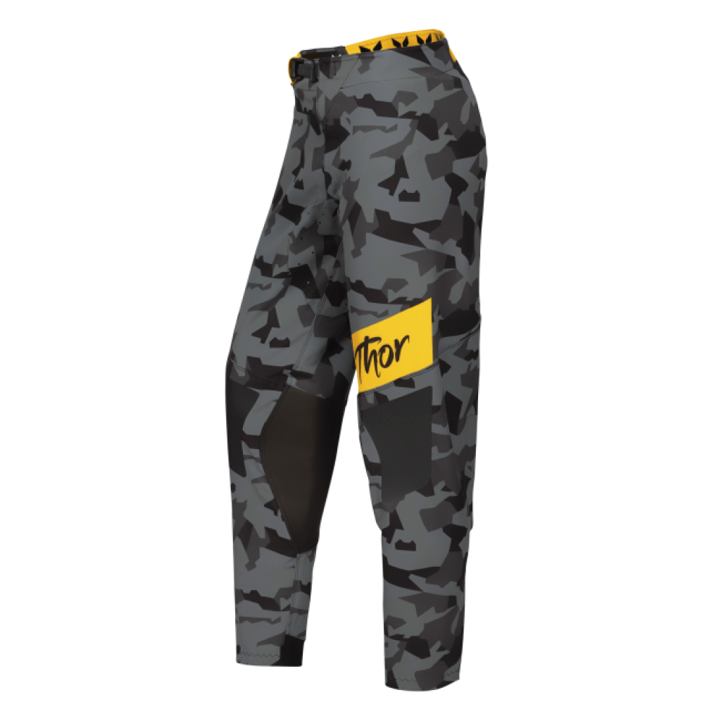 Thor 2025 Women's Sportmode Pants - MojoMotoSport.com