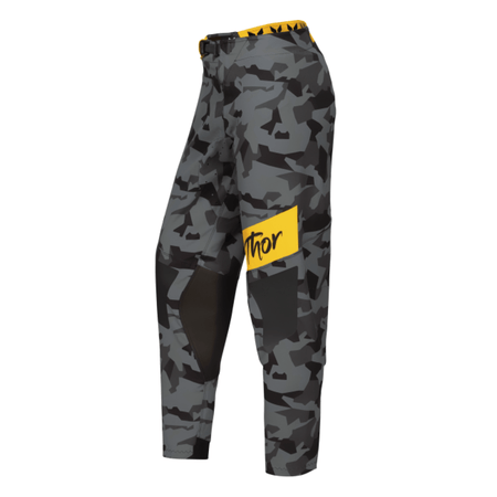 Thor 2025 Women's Sportmode Pants - MojoMotoSport.com