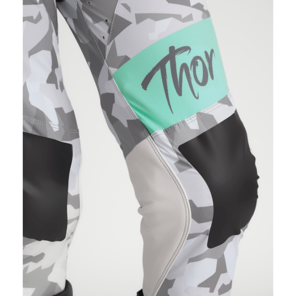 Thor 2025 Women's Sportmode Pants - MojoMotoSport.com
