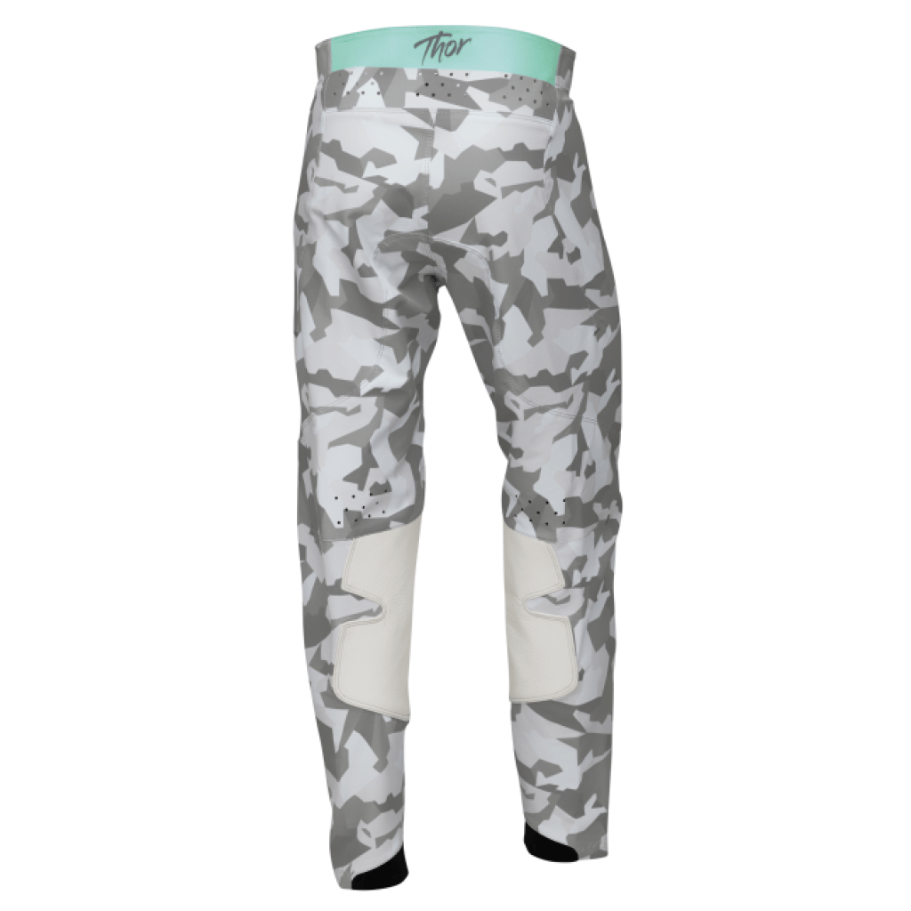 Thor 2025 Women's Sportmode Pants - MojoMotoSport.com