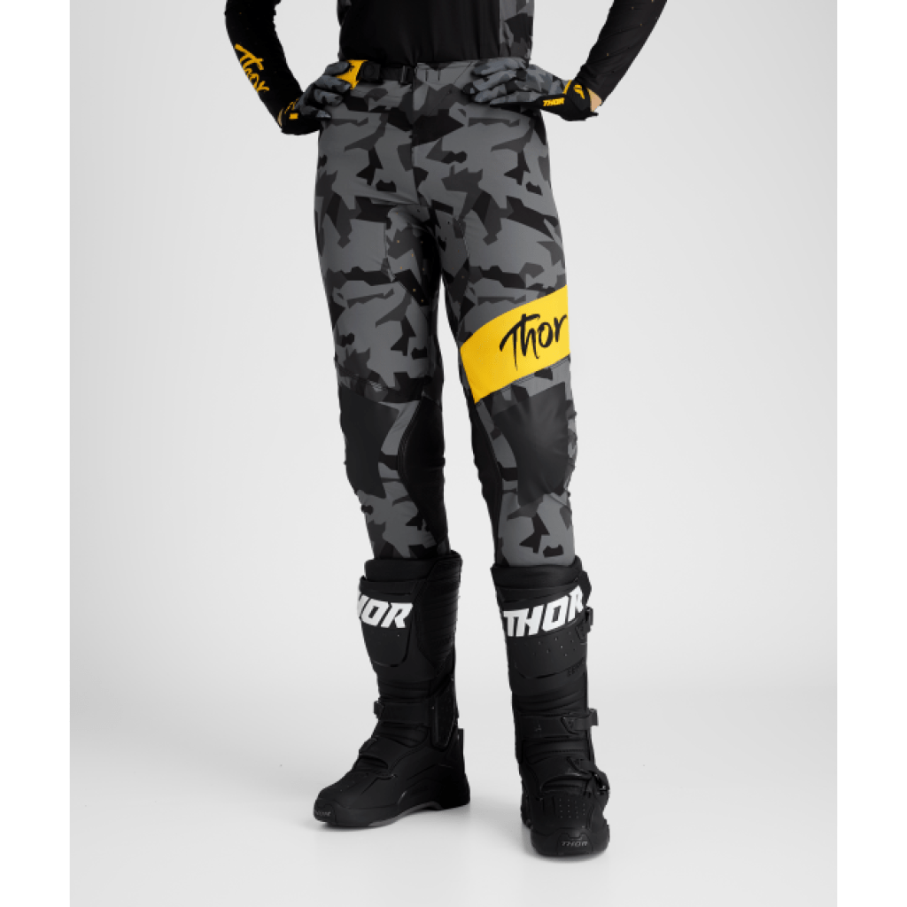 Thor 2025 Women's Sportmode Pants - MojoMotoSport.com