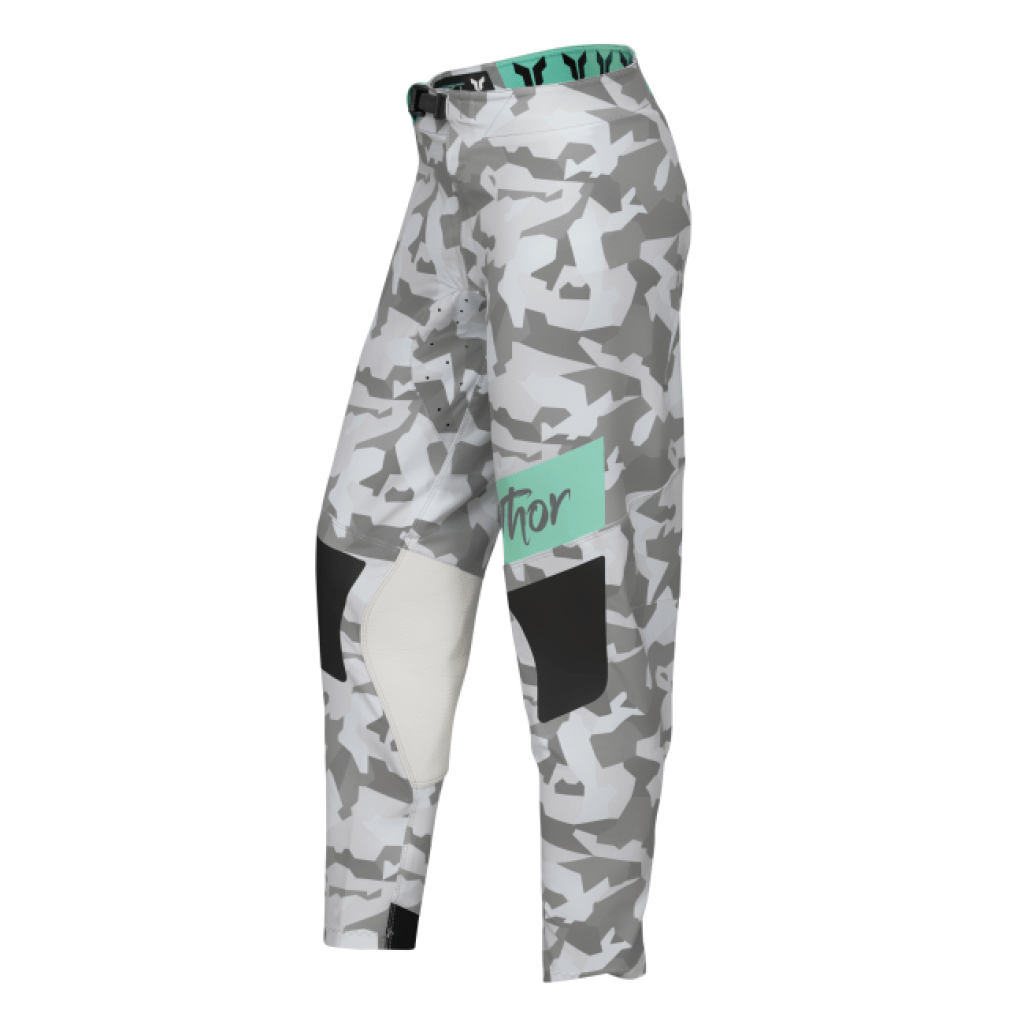 Thor 2025 Women's Sportmode Pants - MojoMotoSport.com