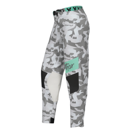 Thor 2025 Women's Sportmode Pants - MojoMotoSport.com