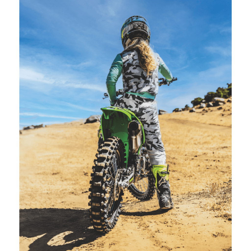 Thor 2025 Women's Sportmode Pants - MojoMotoSport.com