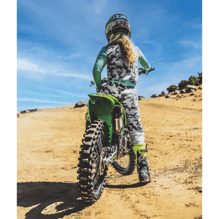 Thor 2025 Women's Sportmode Pants - MojoMotoSport.com