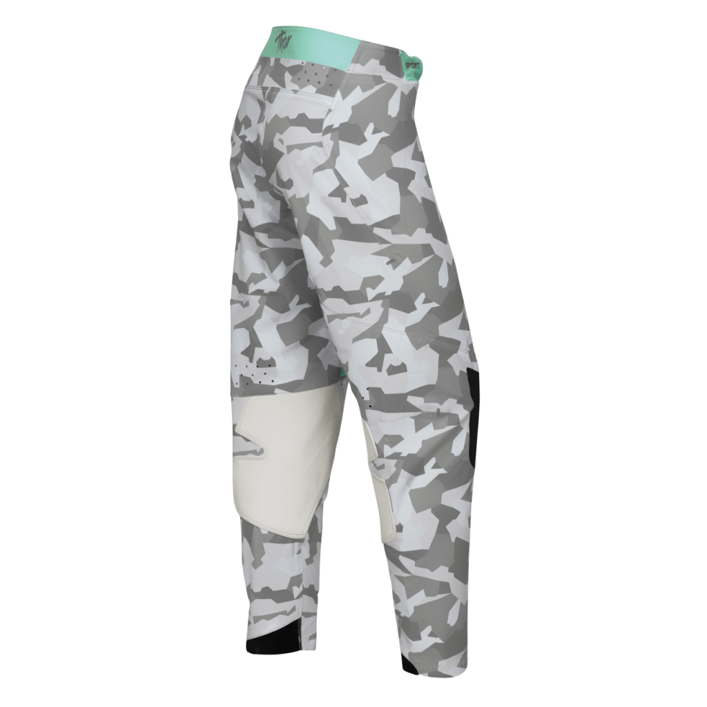 Thor 2025 Women's Sportmode Shadow Jersey/Pant Kit - MojoMotoSport.com