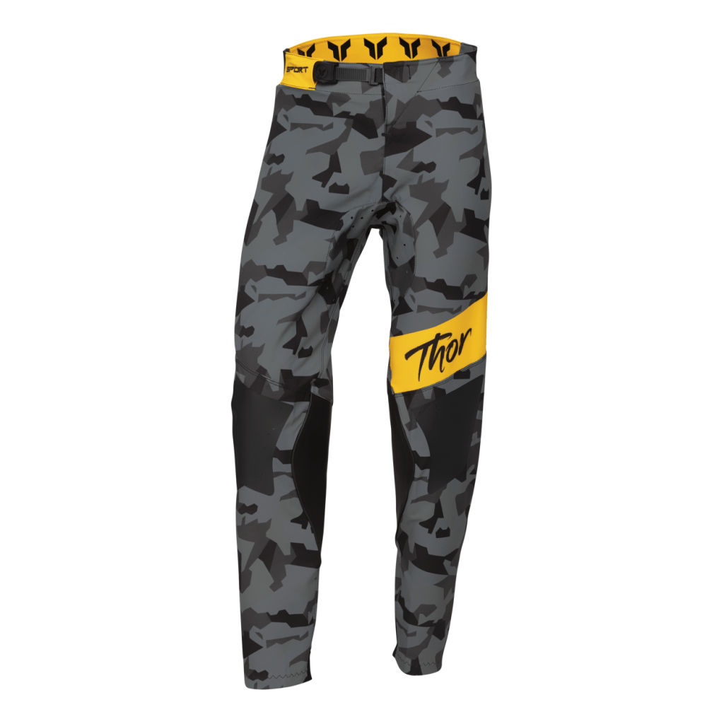 Thor 2025 Women's Sportmode Shadow Jersey/Pant Kit - MojoMotoSport.com