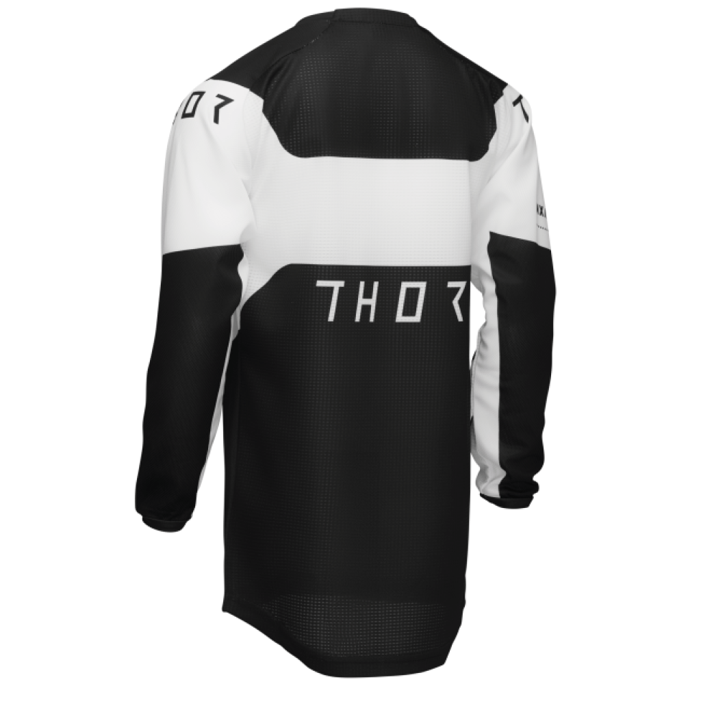 Thor 2025 Youth Launchmode Jerseys - MojoMotoSport.com