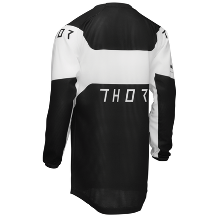 Thor 2025 Youth Launchmode Jerseys - MojoMotoSport.com