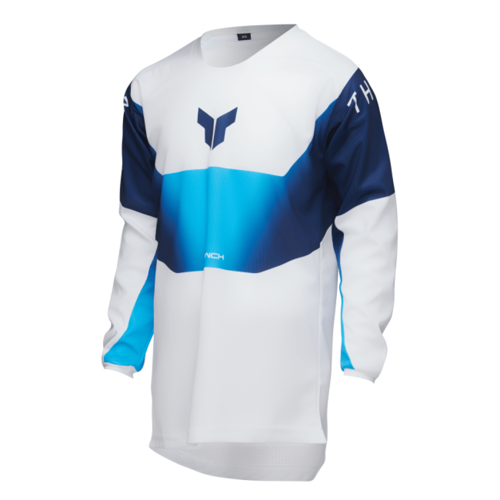 Thor 2025 Youth Launchmode Jerseys - MojoMotoSport.com