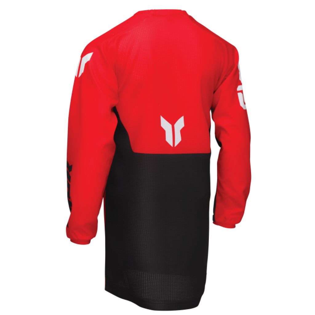 Thor 2025 Youth Launchmode Jerseys - MojoMotoSport.com