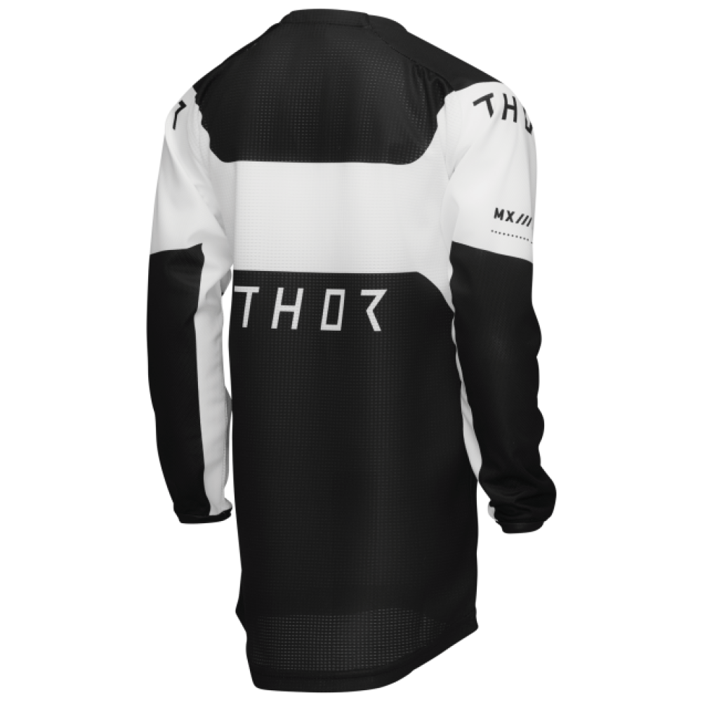 Thor 2025 Youth Launchmode Jerseys - MojoMotoSport.com