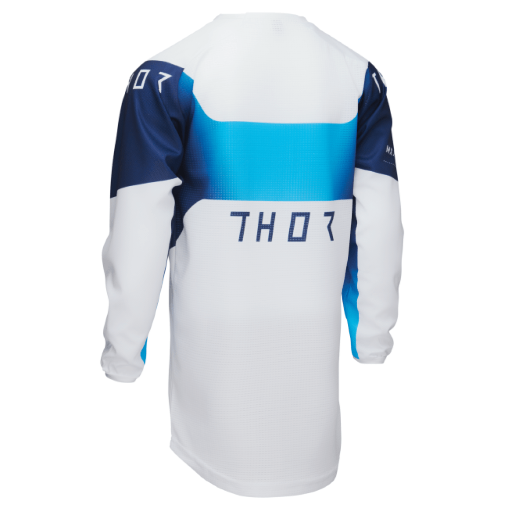 Thor 2025 Youth Launchmode Jerseys - MojoMotoSport.com