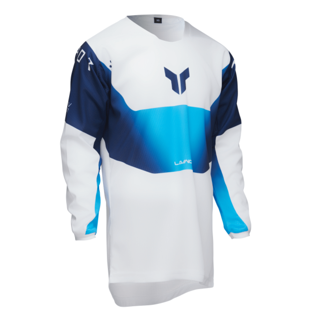 Thor 2025 Youth Launchmode Jerseys - MojoMotoSport.com