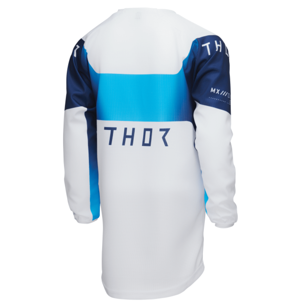 Thor 2025 Youth Launchmode Jerseys - MojoMotoSport.com