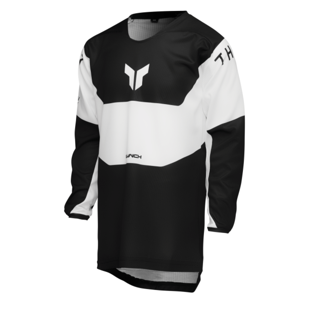 Thor 2025 Youth Launchmode Jerseys - MojoMotoSport.com