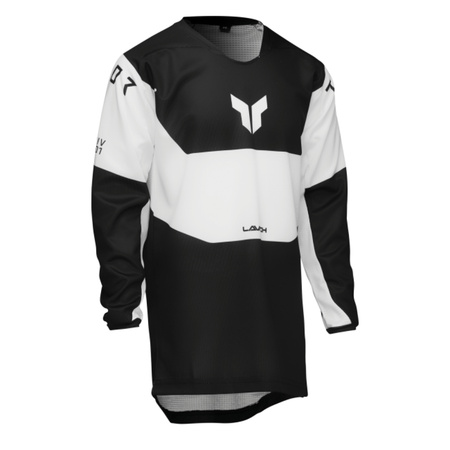 Thor 2025 Youth Launchmode Jerseys - MojoMotoSport.com