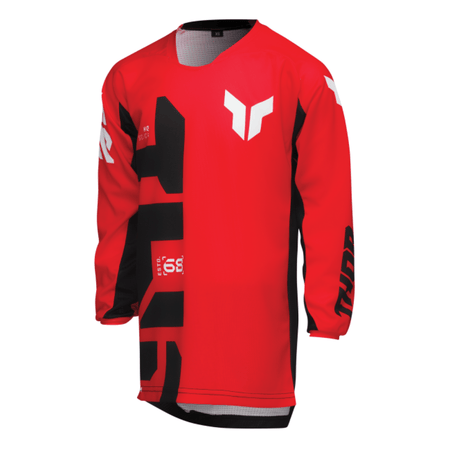 Thor 2025 Youth Launchmode Jerseys - MojoMotoSport.com