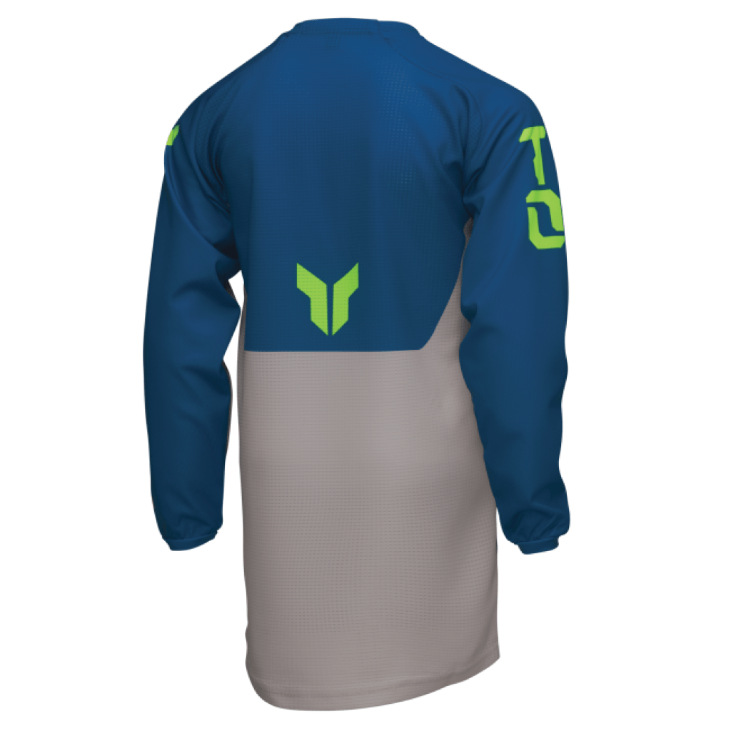 Thor 2025 Youth Launchmode Jerseys - MojoMotoSport.com