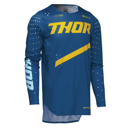 Thor 2025 Youth Sportmode Jersey - MojoMotoSport.com