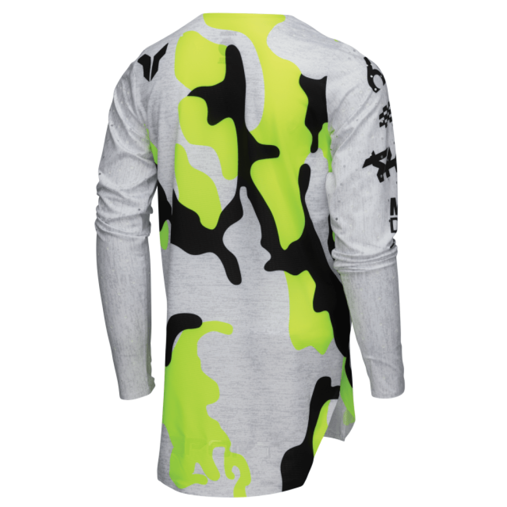 Thor 2025 Youth Sportmode Jersey - MojoMotoSport.com