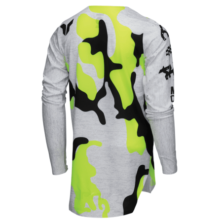 Thor 2025 Youth Sportmode Jersey - MojoMotoSport.com