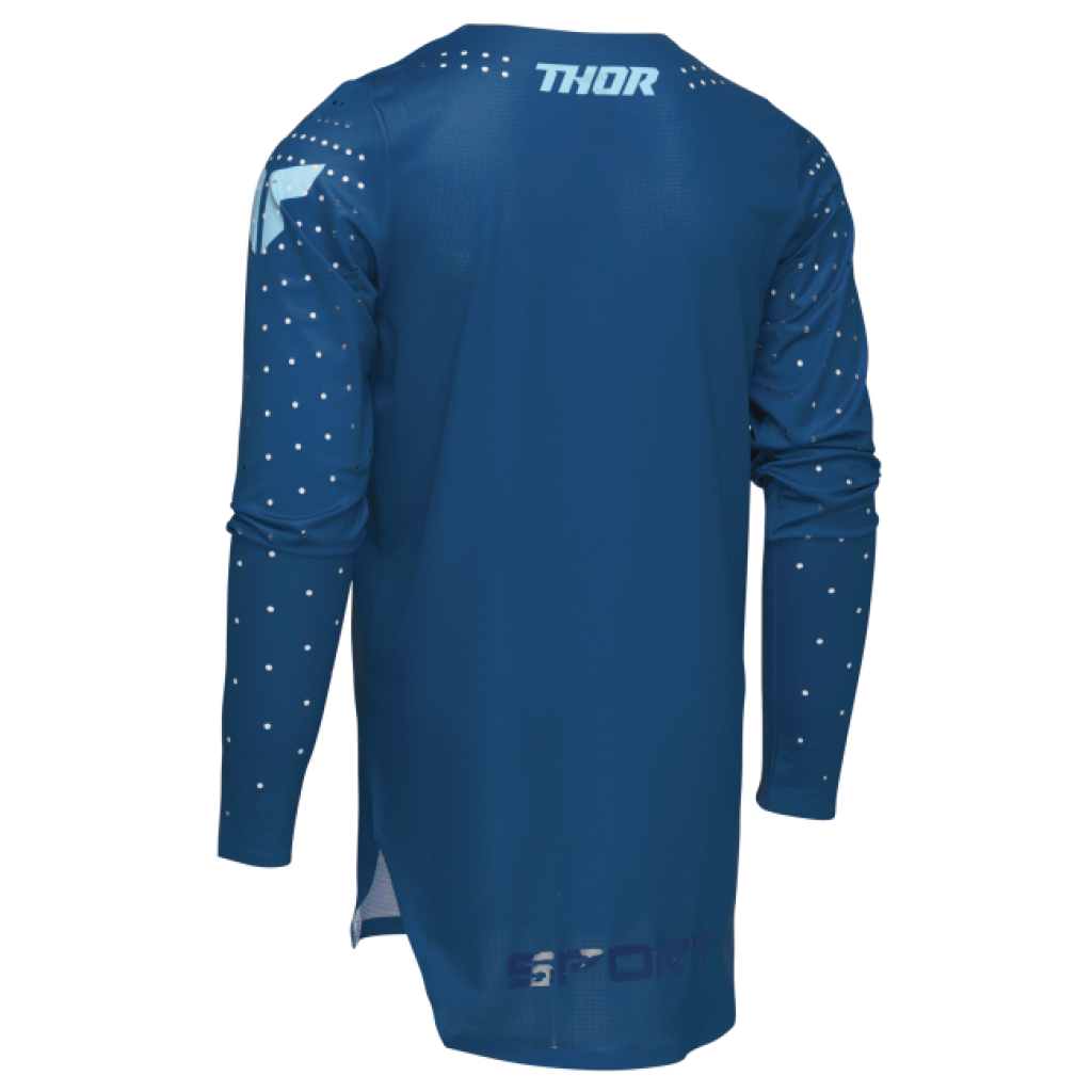 Thor 2025 Youth Sportmode Jersey - MojoMotoSport.com