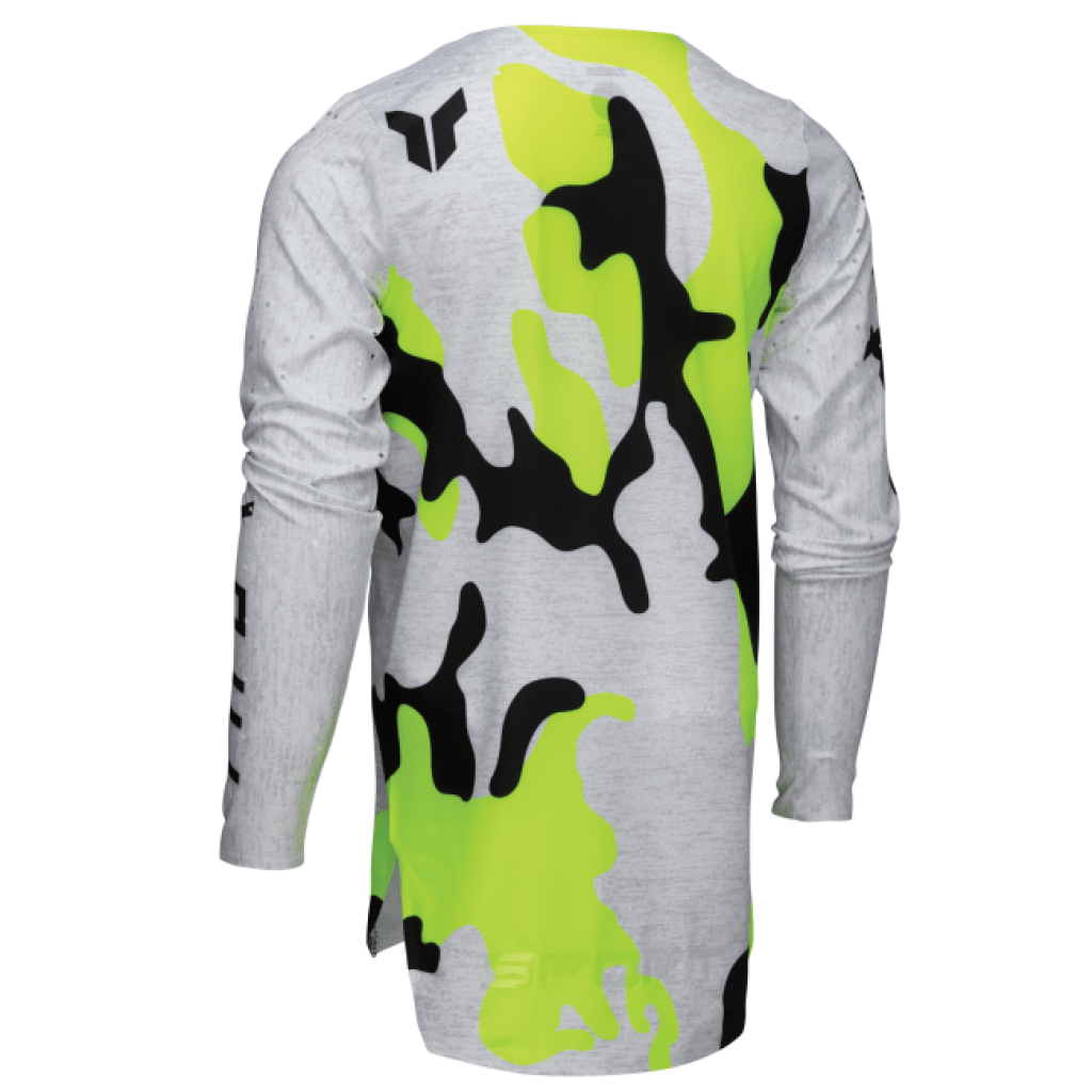 Thor 2025 Youth Sportmode Jersey - MojoMotoSport.com