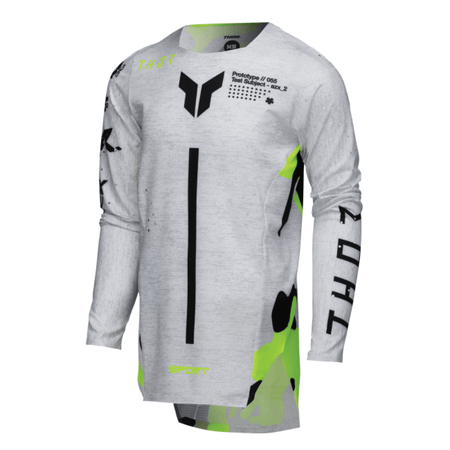 Thor 2025 Youth Sportmode Jersey - MojoMotoSport.com