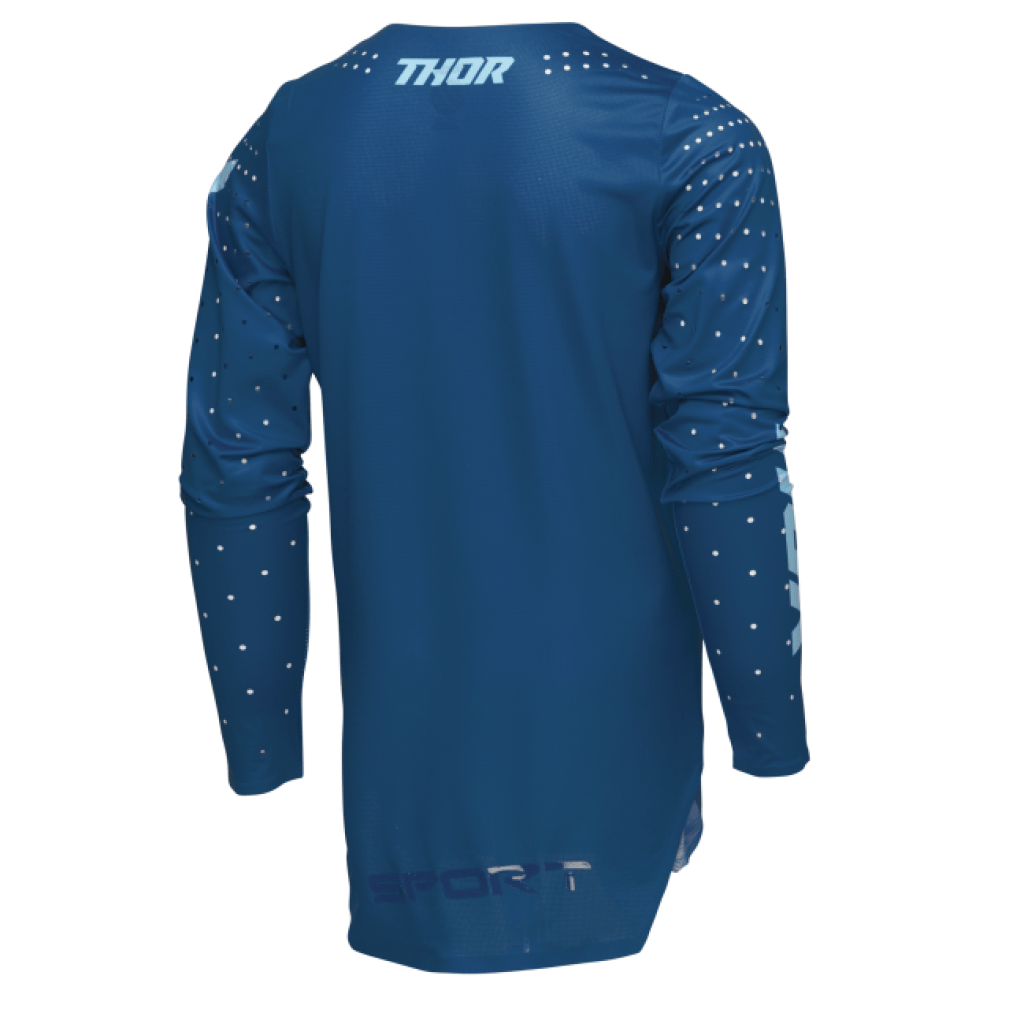 Thor 2025 Youth Sportmode Jersey - MojoMotoSport.com