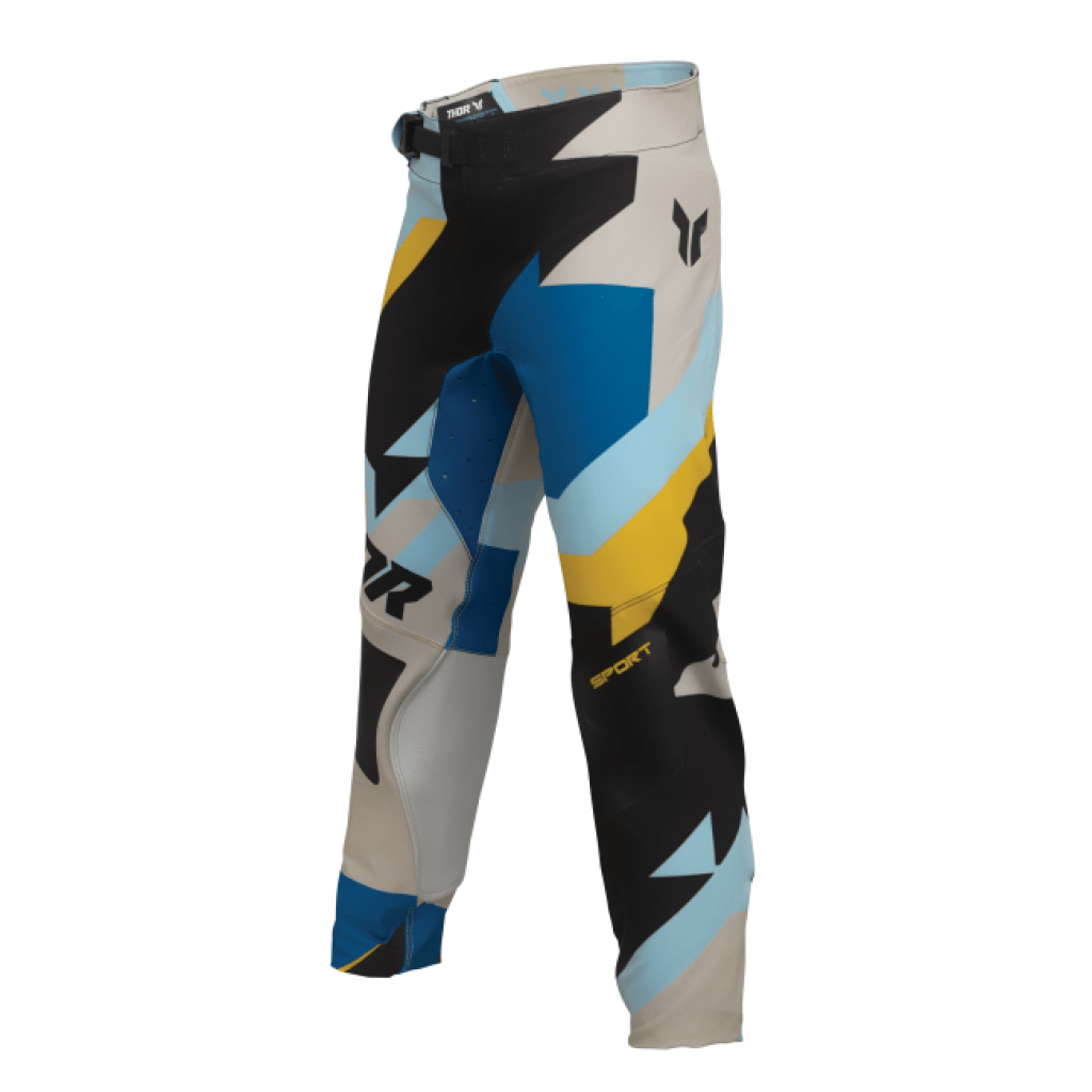 Thor 2025 Youth Sportmode Pants - MojoMotoSport.com