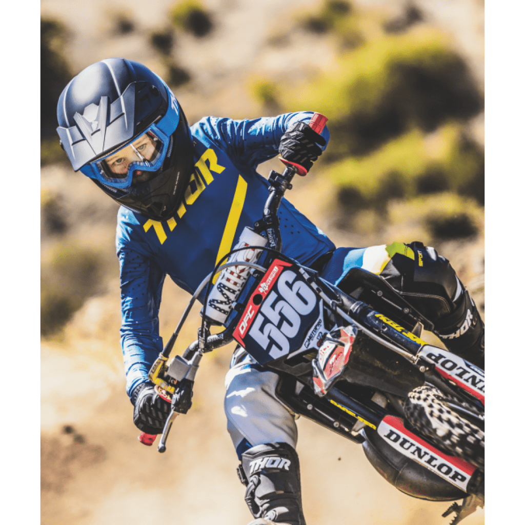 Thor 2025 Youth Sportmode Pants - MojoMotoSport.com