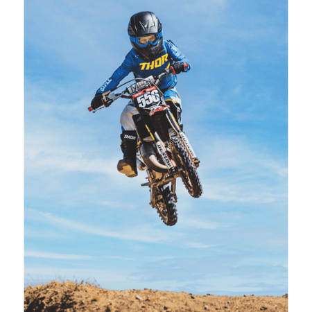 Thor 2025 Youth Sportmode Pants - MojoMotoSport.com