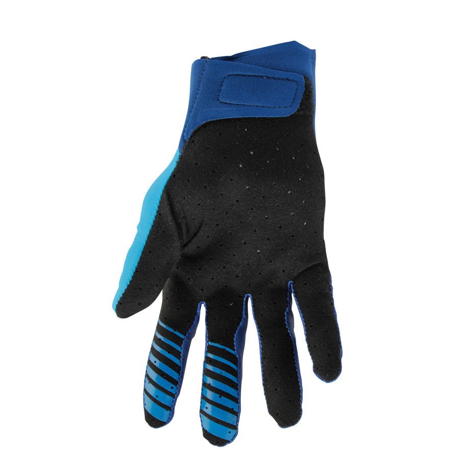 Thor Agile MX Gloves - MojoMotoSport.com