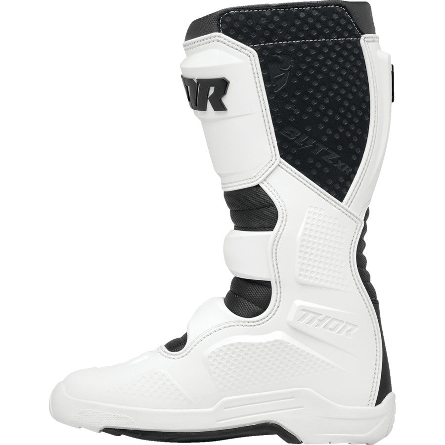 Thor Blitz XR Boots - MojoMotoSport.com
