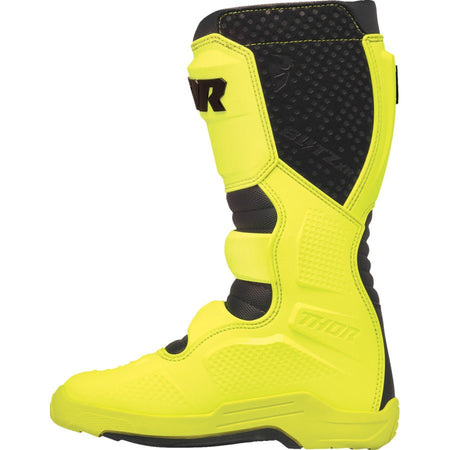Thor Blitz XR Boots - MojoMotoSport.com