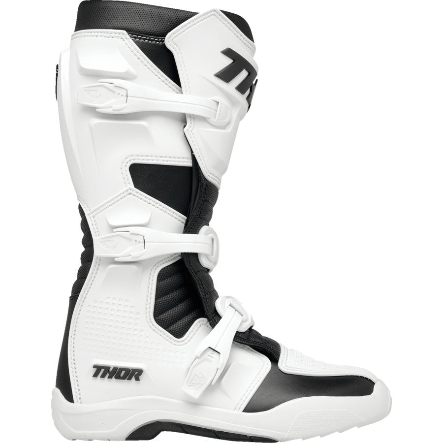 Thor Blitz XR Boots - MojoMotoSport.com