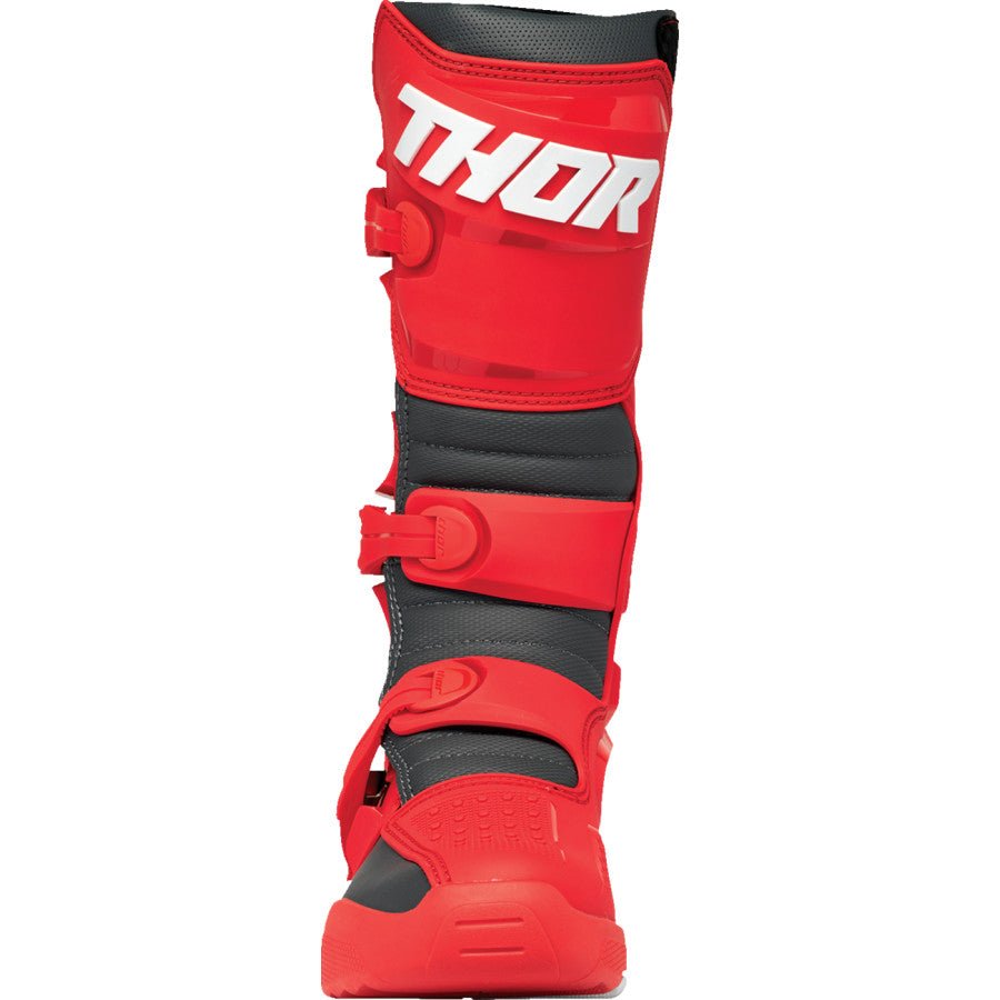 Thor Blitz XR Boots - MojoMotoSport.com
