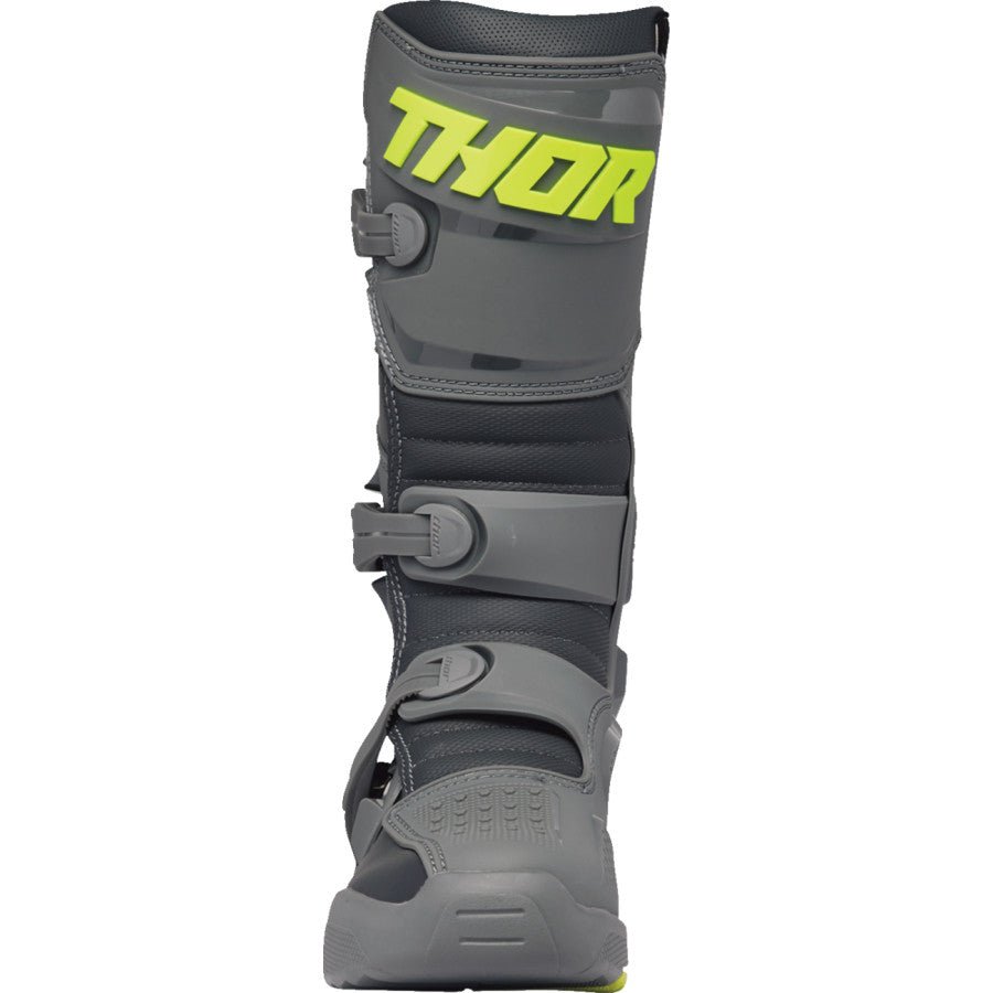 Thor Blitz XR Boots - MojoMotoSport.com