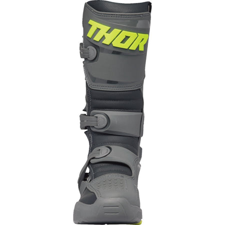 Thor Blitz XR Boots - MojoMotoSport.com
