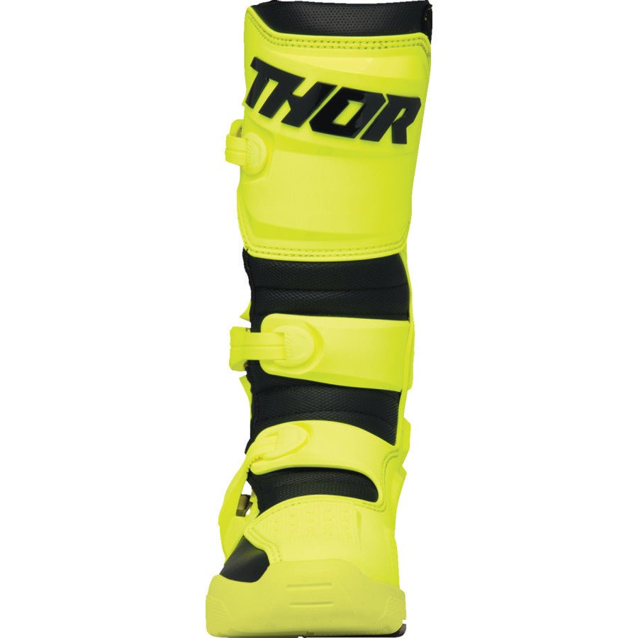 Thor Blitz XR Boots - MojoMotoSport.com