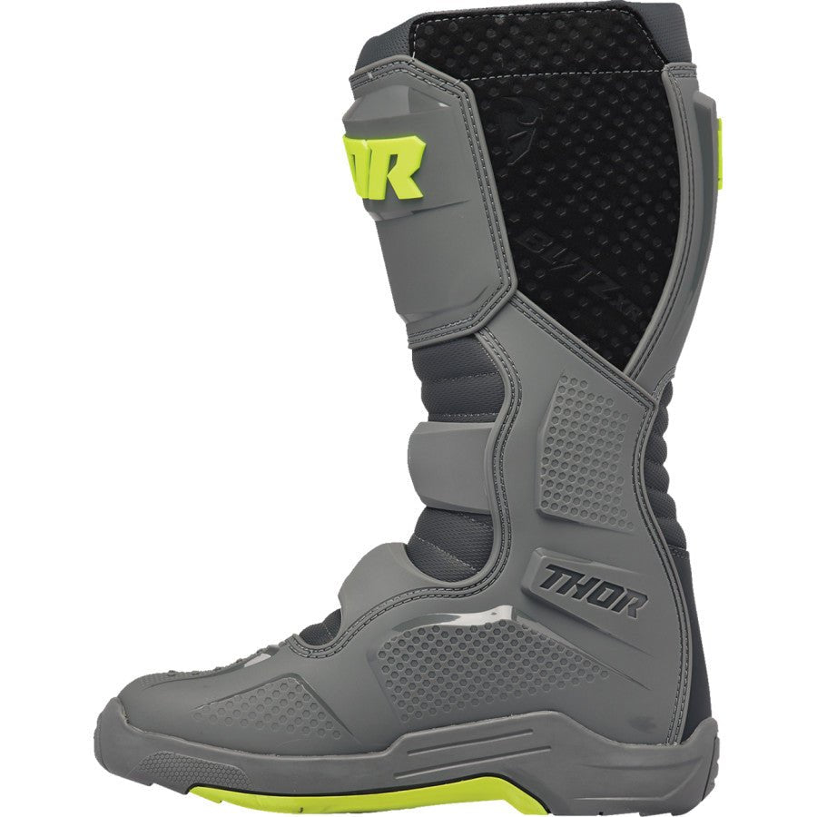 Thor Blitz XR Boots - MojoMotoSport.com
