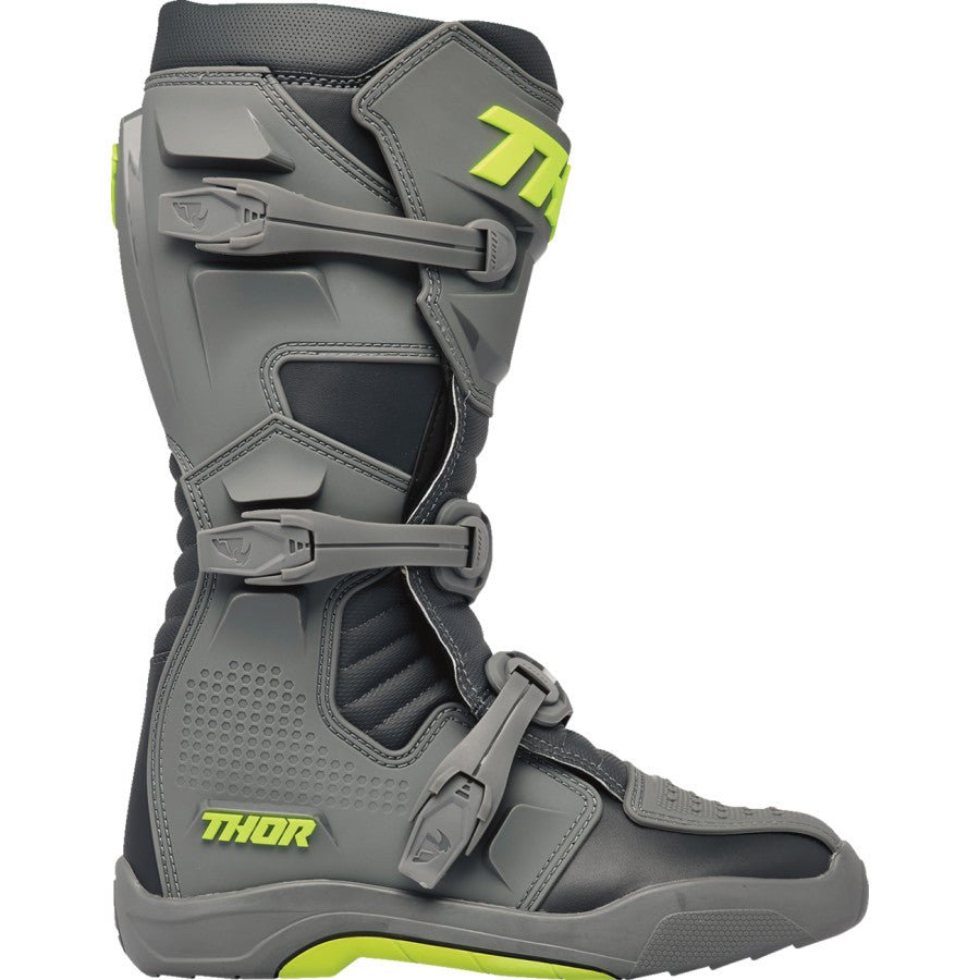 Thor Blitz XR Boots - MojoMotoSport.com