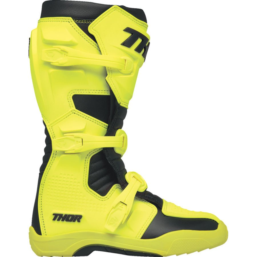 Thor Blitz XR Boots - MojoMotoSport.com
