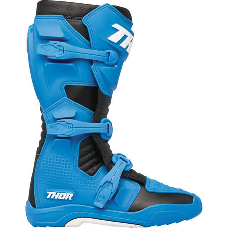 Thor Blitz XR Boots - MojoMotoSport.com