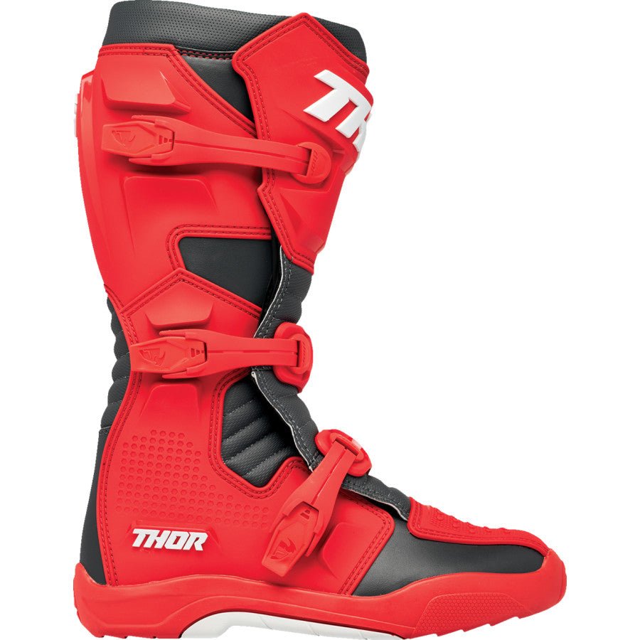 Thor Blitz XR Boots - MojoMotoSport.com
