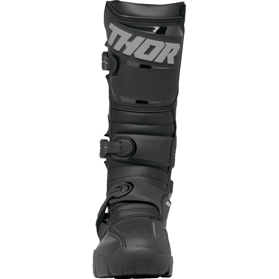 Thor Blitz XR Trail Boots - MojoMotoSport.com