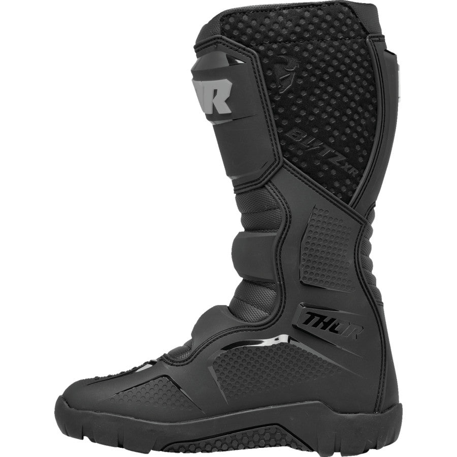 Thor Blitz XR Trail Boots - MojoMotoSport.com