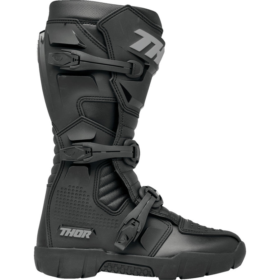 Thor Blitz XR Trail Boots - MojoMotoSport.com