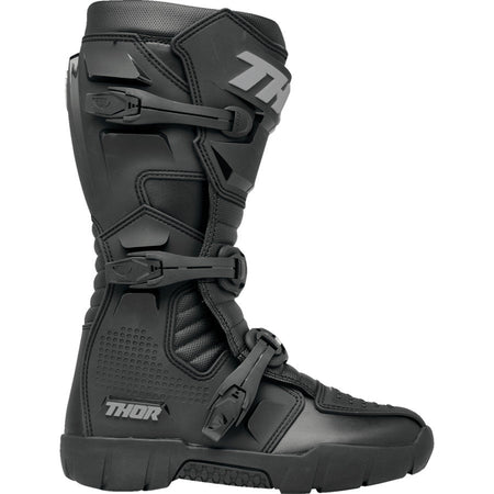 Thor Blitz XR Trail Boots - MojoMotoSport.com